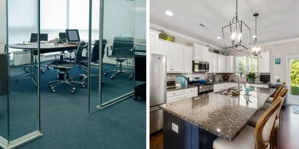 Cleaning Service Dedham MA residential and commercial cleaning services cleaning home and office